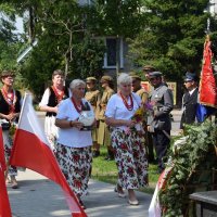Zobacz w powiększeniu: Nadwieprzańskie spotkanie z historią, tradycją i religią „Chabry z poligonu” 2021 r. (12)